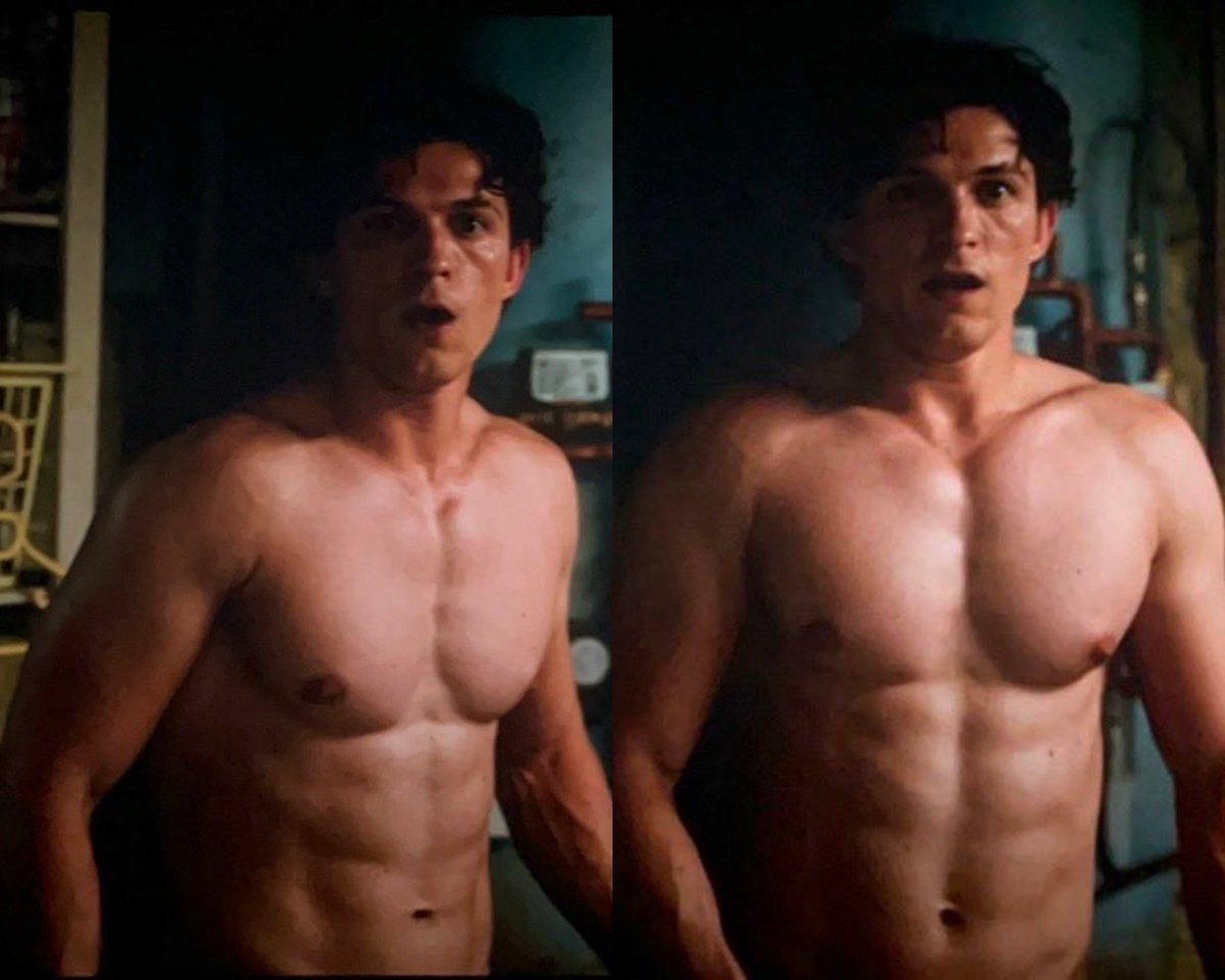 tomgelado's tweet photo. tom holland eu quero seus peitos pfvr eu imploroo https://t.co/wceaRiVk7w