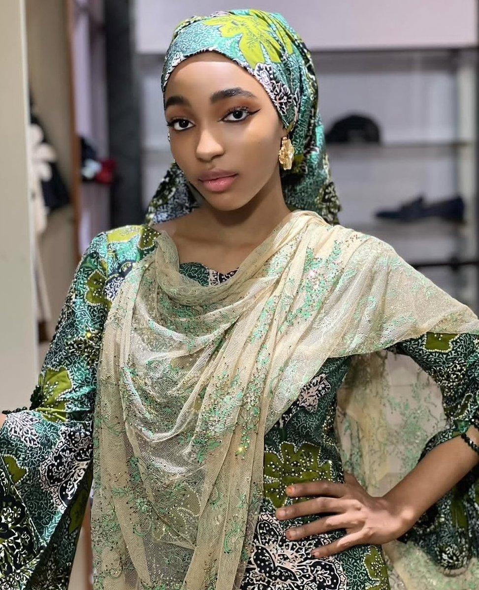 Annour_gaya's tweet photo. Dear Jikar Malam,

I'm writing this with a sincere heart.

From the very first moment I saw you. Ma sha Allah, your beauty, your smile, and your elegance captured my heart.

I don't know what Allah has written for us, but if you're not already promised to someone, I would be honoured to make you my wife. My intentions are sincere, halal, and honourable.

I pray that, if you're the one Allah has written for me, He brings us together in the most beautiful way. Ameen.