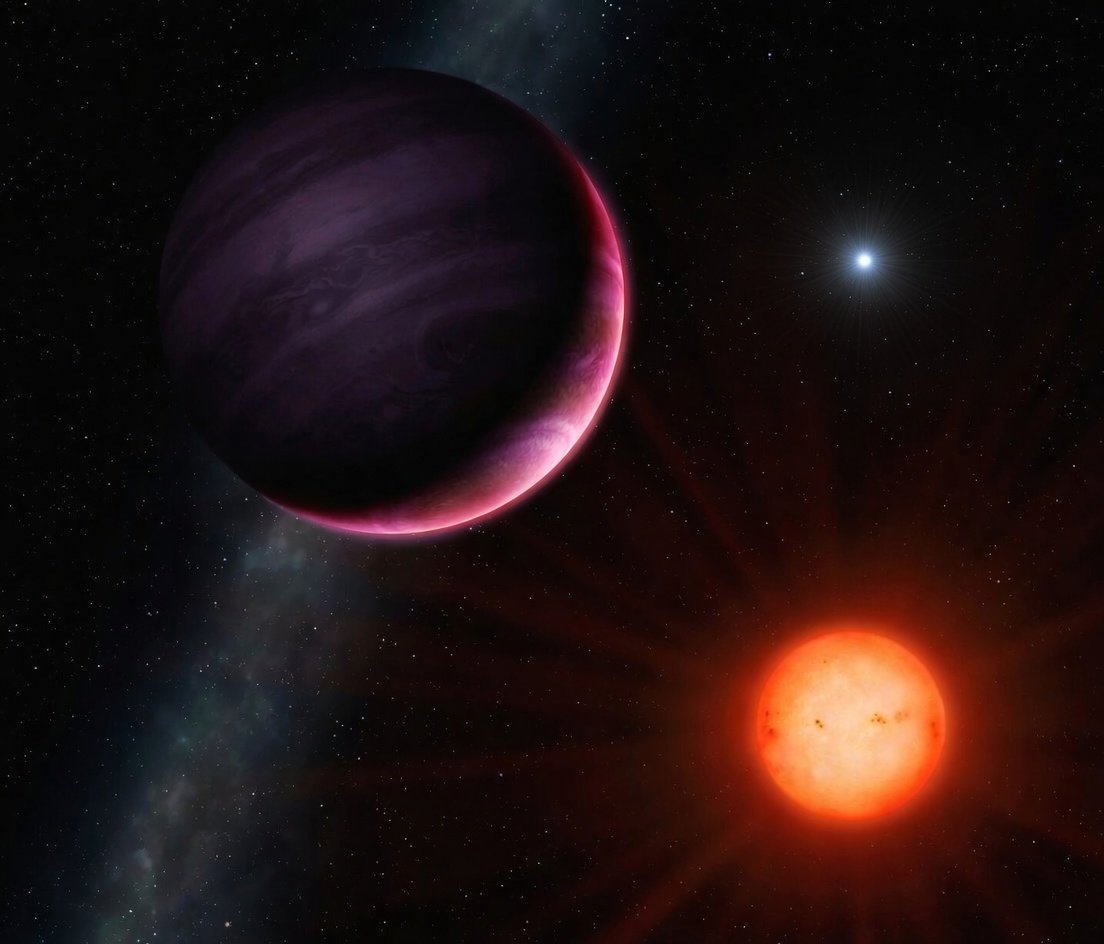 Astro_JYZhao's tweet photo. In May 2022, I discovered a planet candidate via @planethunters on @the_zooniverse. Today it is officially confirmed as TOI-5628 Ab, and our paper published in ApJL. I am grateful to Dr. Tianjun Gan of Westlake University for inviting me as a co-author.
https://t.co/PkZVgeTjmC https://t.co/x5FzyNlIws