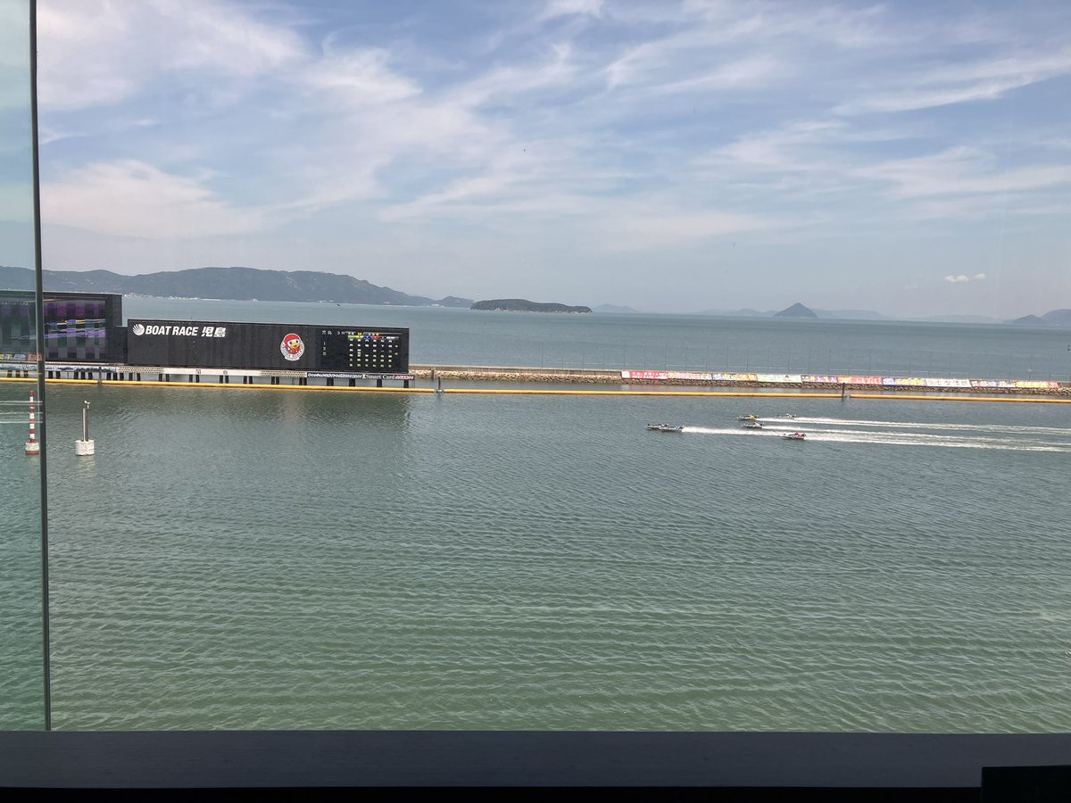 ranteu07's tweet photo. リベンジThe児島 https://t.co/Z2GozaFwVn