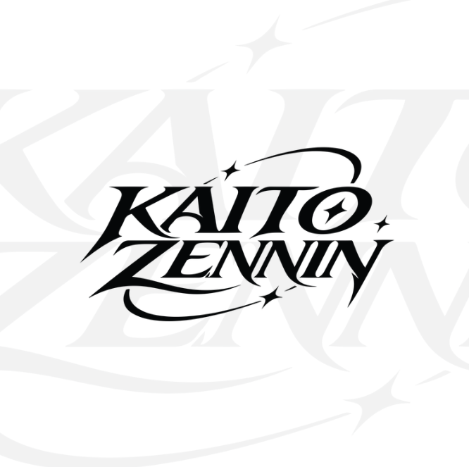 kaito_zennin's tweet photo. Artists LOGO Needed!!!!
Guys I'm looking for an LOGO artist to remake my vtuber logo design to commission!
I'm looking for a cool and fresh style like me! Please drop your samples and prices below! Thank you! 🥺
#vtuberlogo #artistontwitter #commission https://t.co/RAclcgM9JE