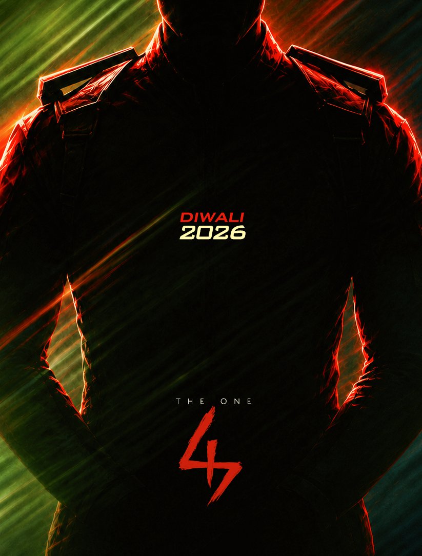 Trendz_Suriya's tweet photo. He is coming..🔥

Diwali 2026 — #Suriya47 https://t.co/z2tnLypeLK