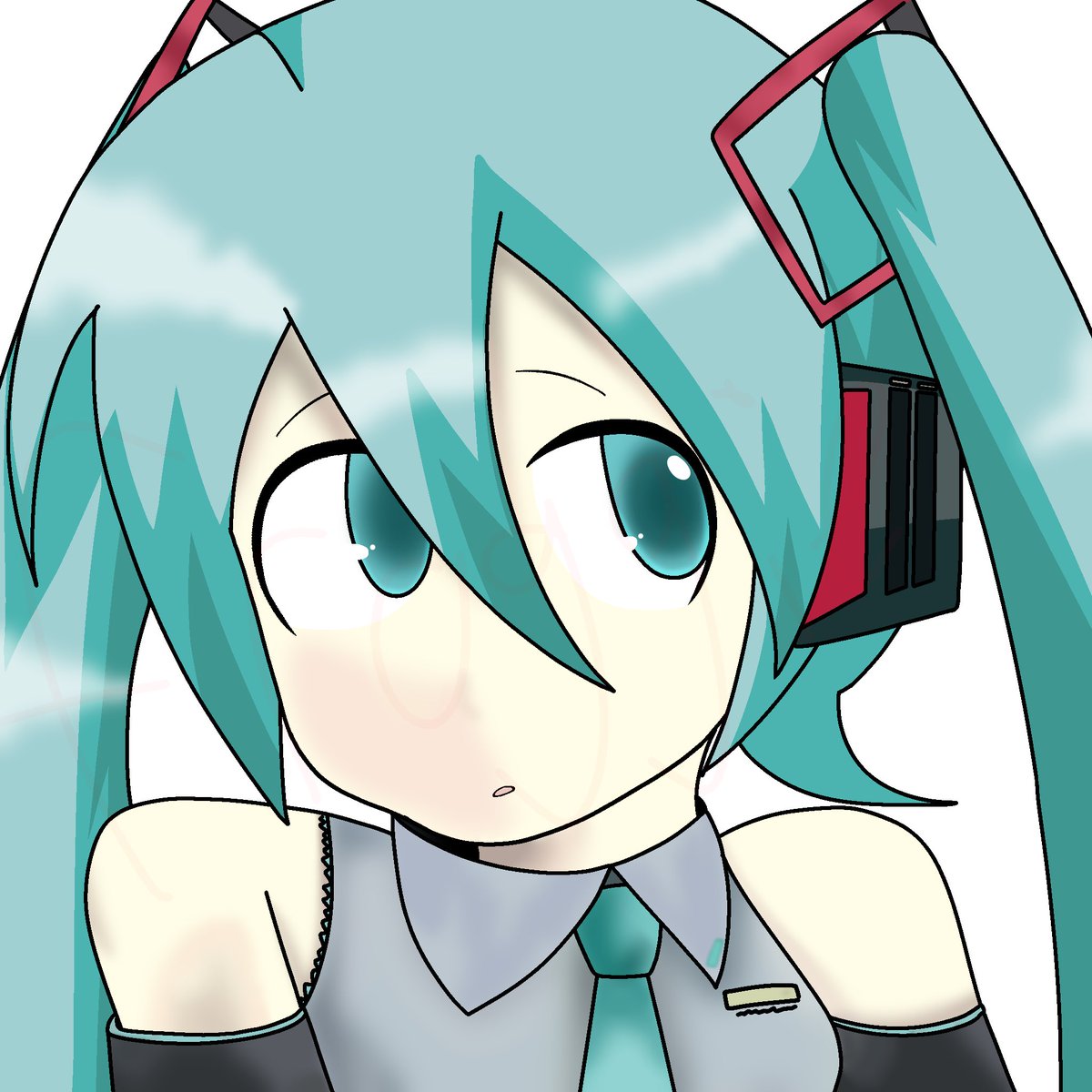 froggieee777's tweet photo. New artstyle heh￼￼￼￼￼ https://t.co/o2zx6DbUKa