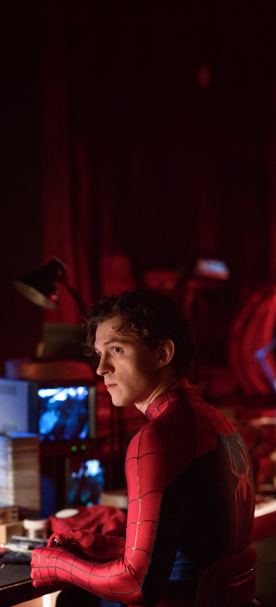 Footbal_Edit_HD's tweet photo. └📂 #Movie 🎬
     └📂 #SpiderManBrandNewDay (2026)
➣ @Footbal_Edit_HD 

#Marvel | #4K | #Wallpaper https://t.co/YA3n2zdnUw