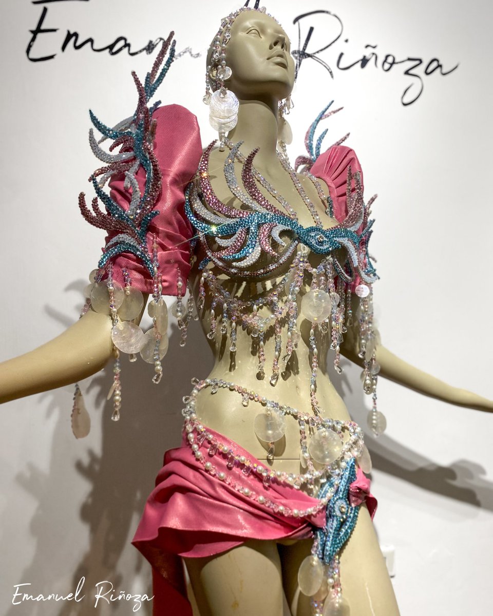 Emanems_'s tweet photo. Just had our Drag Race debut dressing a queen this time. So grateful it happened to be the Goddessa, @m1ssjadeso. 🩵 Doing the EnTrans Look was such a privilege for me, as I had the honor of following our sister Ish’s legacy, who is now in heaven. Hope I made you proud, sis! 💫🙏🏻 https://t.co/187VJGQpw9