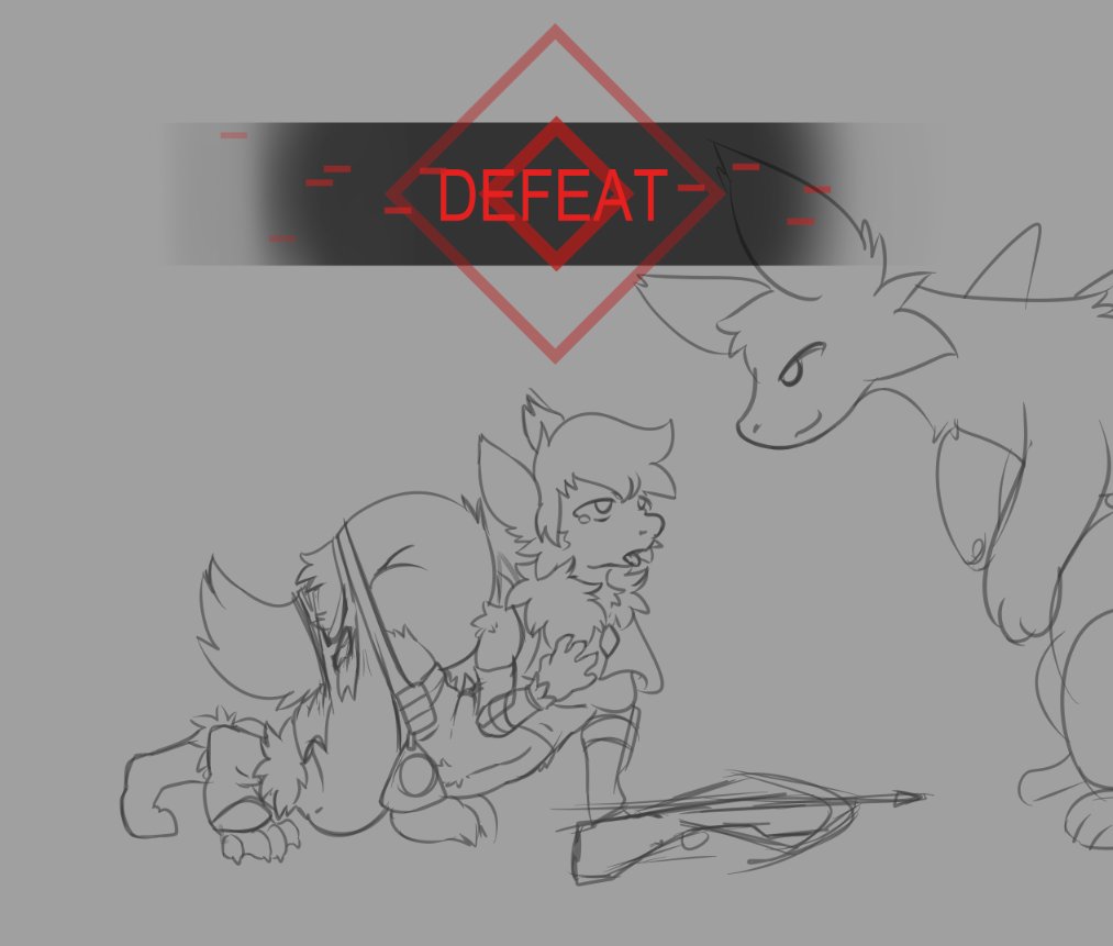 Hayden_FencFoxo's tweet photo. Chillet thing i thought on... Maybe i'll finnish later

sorry, i lost 3 hours trying to make a good pose but i couldn't https://t.co/ZXZ4ciDnO1