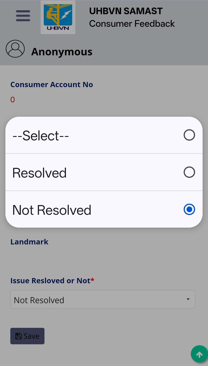 PunjabiBro's tweet photo. @uhbvnpkl @cmohry Moreover, the consumer can't even provide feedback on your portal regarding the status of the complaint, (even if you guys mark it CLOSED, without even acting upon it) Such a fantastic consumer grievance system you guys are running https://t.co/7BsDcC6K0E