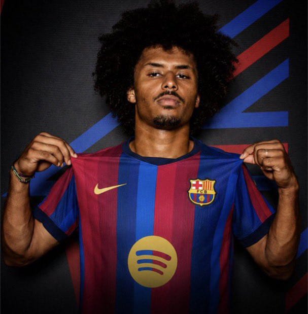 MahmudYazd's tweet photo. ��🔴🏆 Karim Adeyemi: "Babban burina shi ne lashe gasar zakarun turai."

"Na taɓa zuwa kusa da cimma hakan, amma abin takaici mun sha kashi. Har yanzu wannan ne babban burina, kuma kullum ina aiki domin in cimma shi." 💙🏆 https://t.co/GBwJWxd4HM