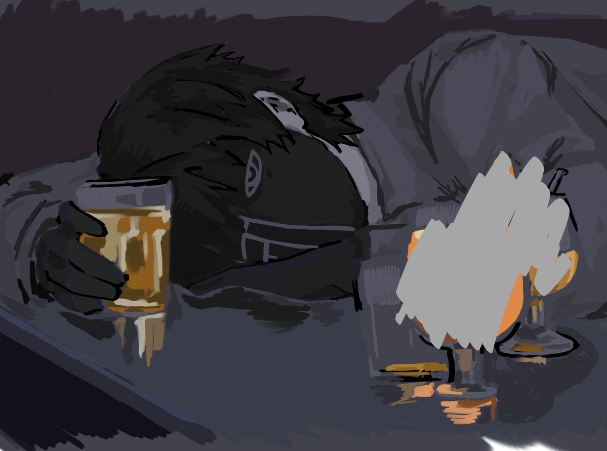 limitedmeow2's tweet photo. lllook what i found, i dont think ill finish it..... ill probably start redrawing it later https://t.co/OdftmSy4Ql