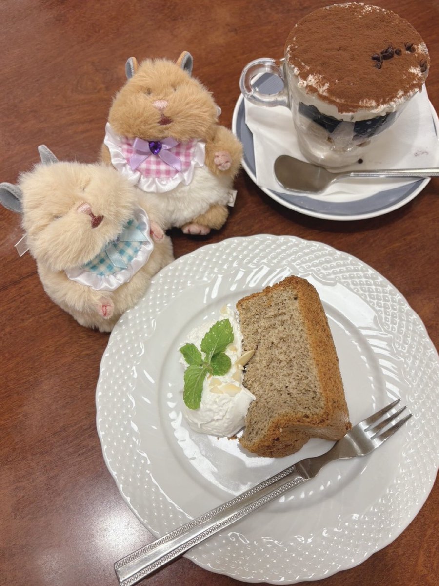 mashatomiki0206's tweet photo. おなかいっぱいです(ᐥᐜᐥ)♡︎ᐝ
#はむにぎり
#はむにぎりのいる暮らし
#ぬい撮り #ぬい活 https://t.co/jczVvdYmxG