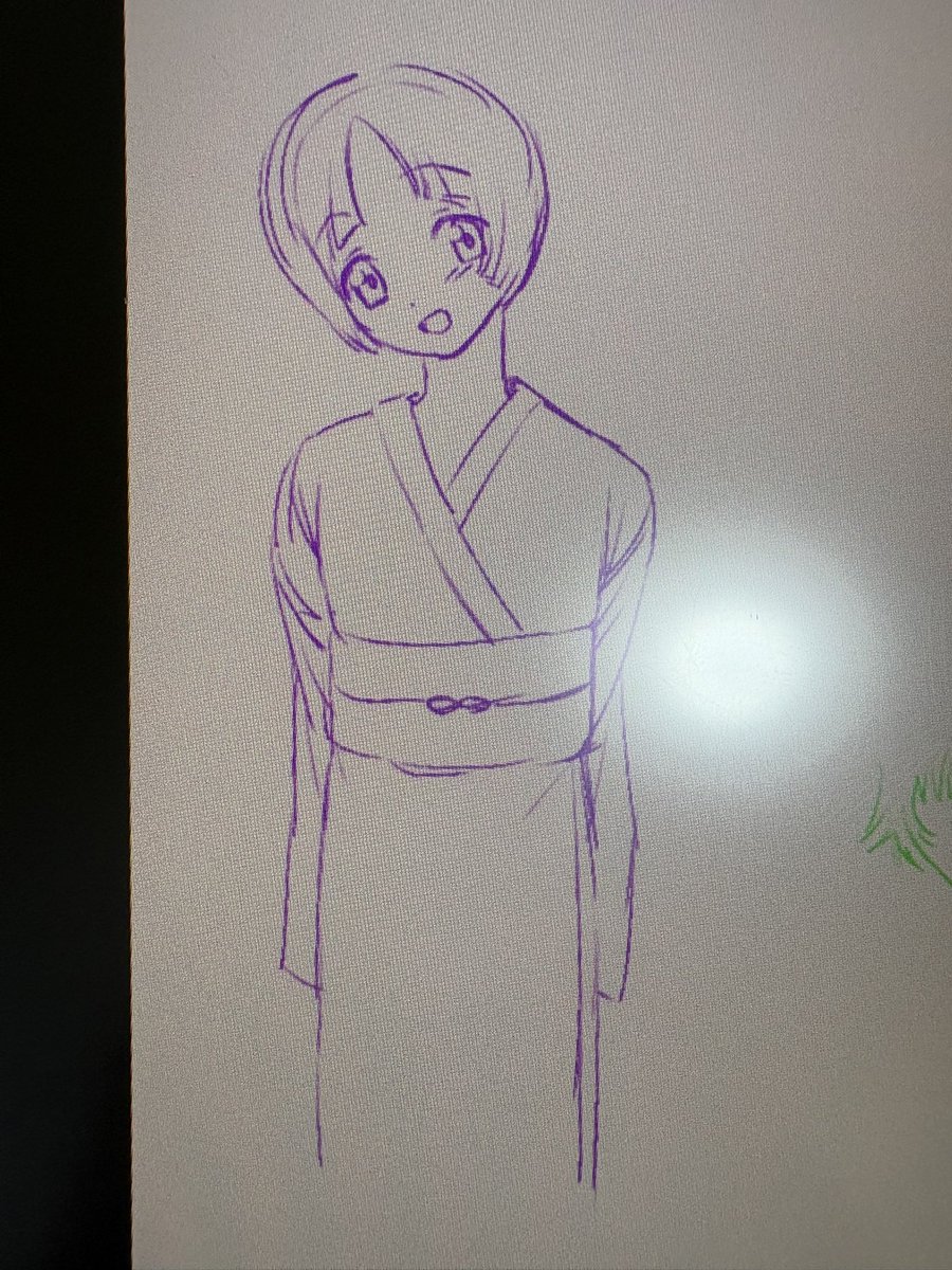 生爪剥ド魔十郎^_−☆ tweet media
