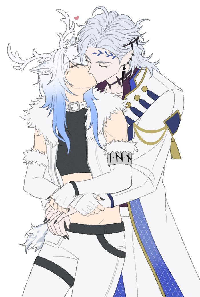 lilastjarna's tweet photo. 「 our love will last for eternity 」
— forever and always by your side

© prak (crepe)

#hödes #roroc #snvoc #rortwt #snvtwt #shuumatsunovalkyrie #recordofragnarok #yumetwt #ocxcanon #yumeship https://t.co/WXwFGGzzGO