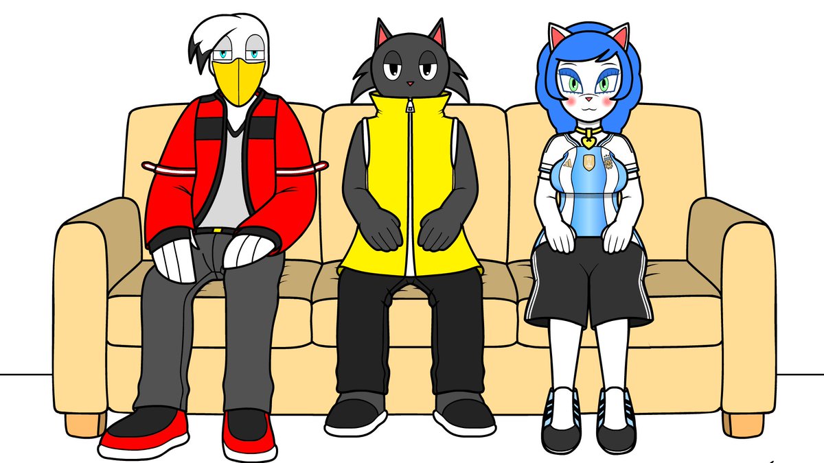 AxelV71847's tweet photo. @WSMexicum un fan de digimon?,pidan un deseo, y sobre la dinamica, el primer dibujo que hice en toda mi vida, y que lo dibuje hace mas de 1 año fue mi OC haciendo una referencia a "EL HOMBRE, EL MITO, LA LEYENDA, MICHAEL JACKSON".

PD: actualmente esta siempre bien acompañado de sus amigos. https://t.co/lC9IxPgN8i
