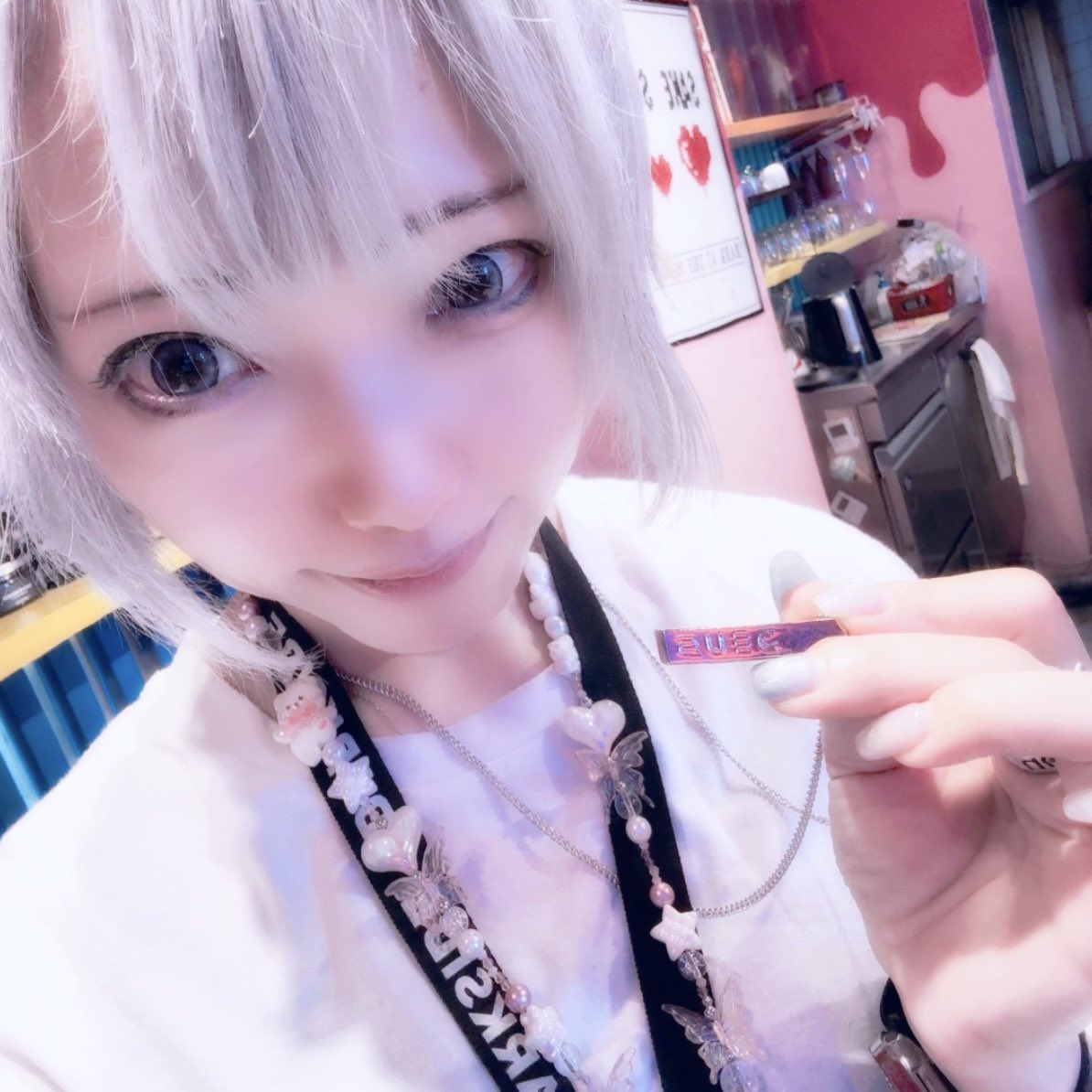 yu_shisha_'s tweet photo. ろぐいん🫧

14:00 オープン❣️

もくもくもくようび！
シーシャ吸いましょ〜 https://t.co/VLldDTOZxi