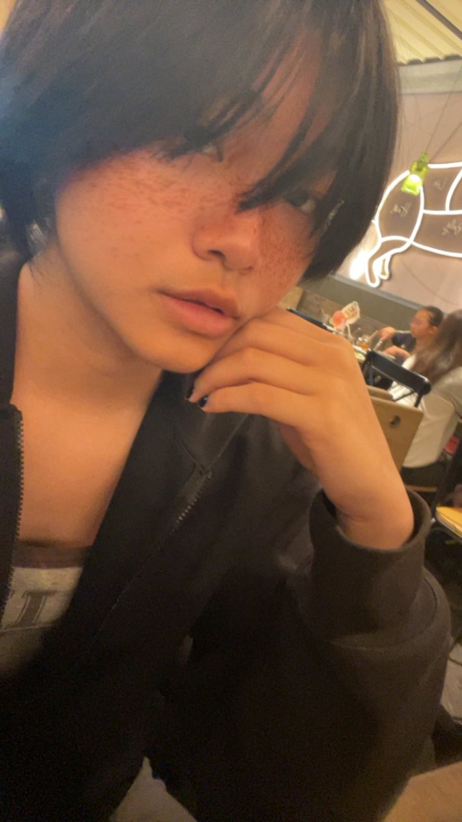 睡睡 tweet media