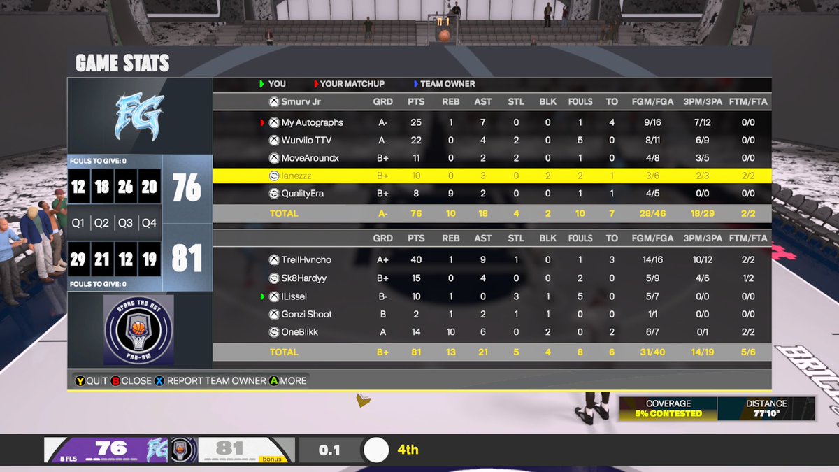 ImperialProAm tweet picture