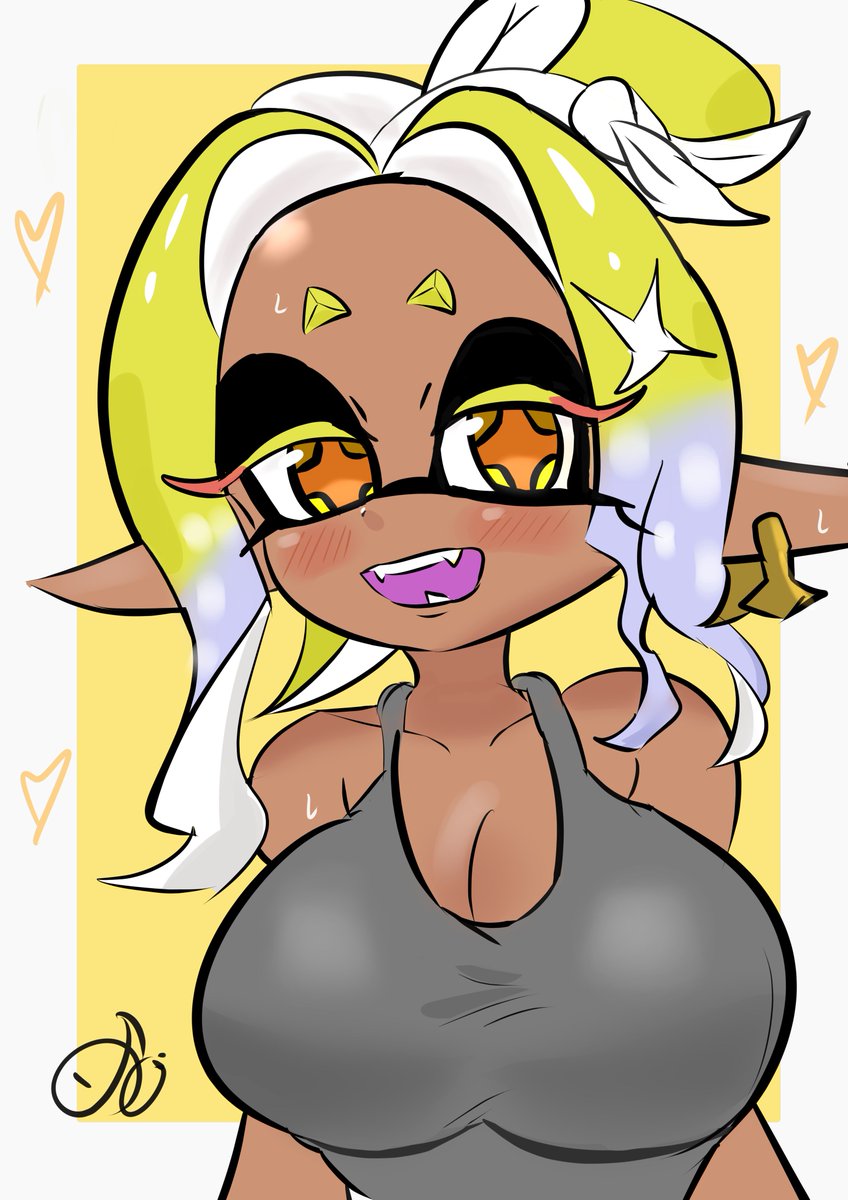 nodo_inkling's tweet photo. 力こそパワー！一番好きなのはパワータンクです…
アジト船でのウツホちゃんいつ見ても元気いっぱいでとても可愛かった。。。 https://t.co/e9rXR1c7aC