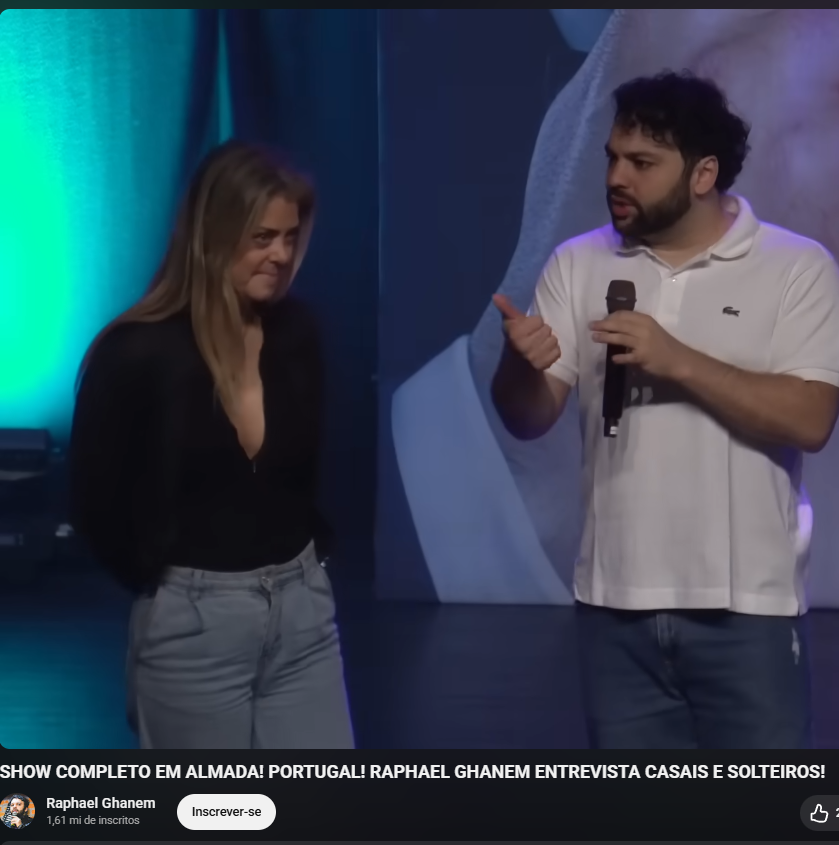 seil118353's tweet photo. tava vendo um video do raphael ghanem e do nada A.K.A LEILA PEREIRA KKKKKKKKKKKKKKKKKKKKKKKKKK https://t.co/CLYF1Xtpxw