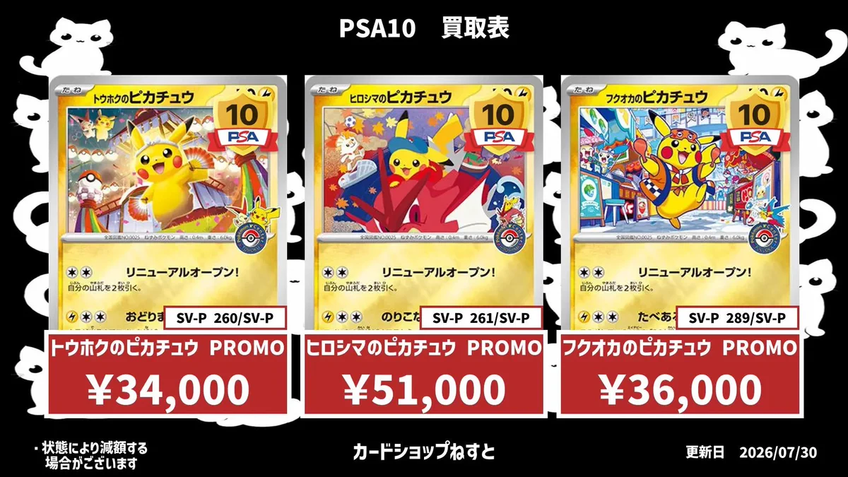 カードショップ ねすと على X: 
