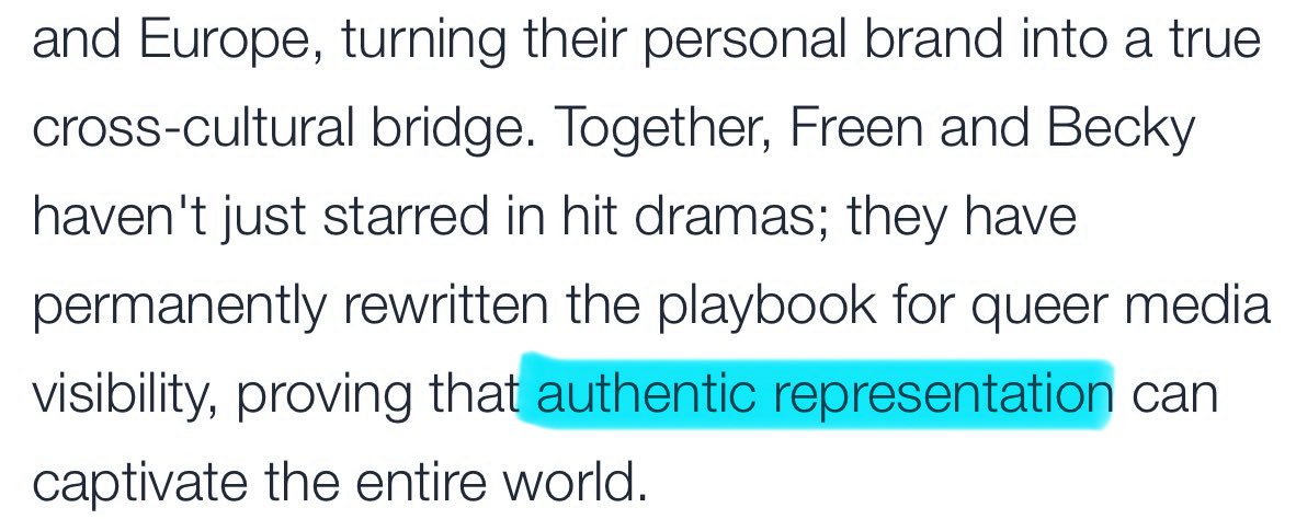 thotsofkaos's tweet photo. “authentic representation” iktr 😌👏🏽

#ฟรีนเบค #FreenBecky 
#srchafreen #beckysangels 

https://t.co/JNz3X8oFHa https://t.co/9K4NOGFnz2