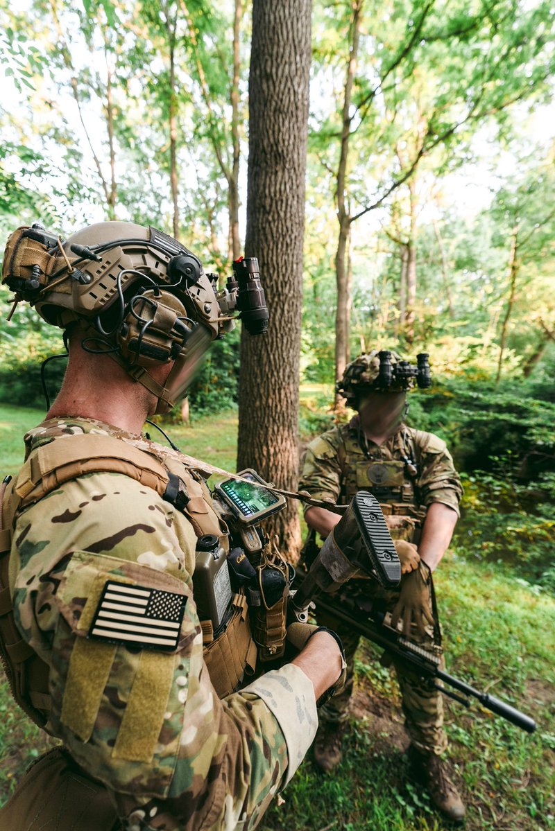 WORLDSFBOYS's tweet photo. Owning the ground before the enemy knows it’s contested https://t.co/BSkQhpdy42