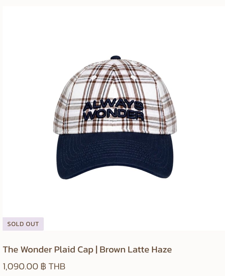 yllynn's tweet photo. how is this sold out in 3 min!!!
😭😭😭 https://t.co/8fOjvfYbtW
