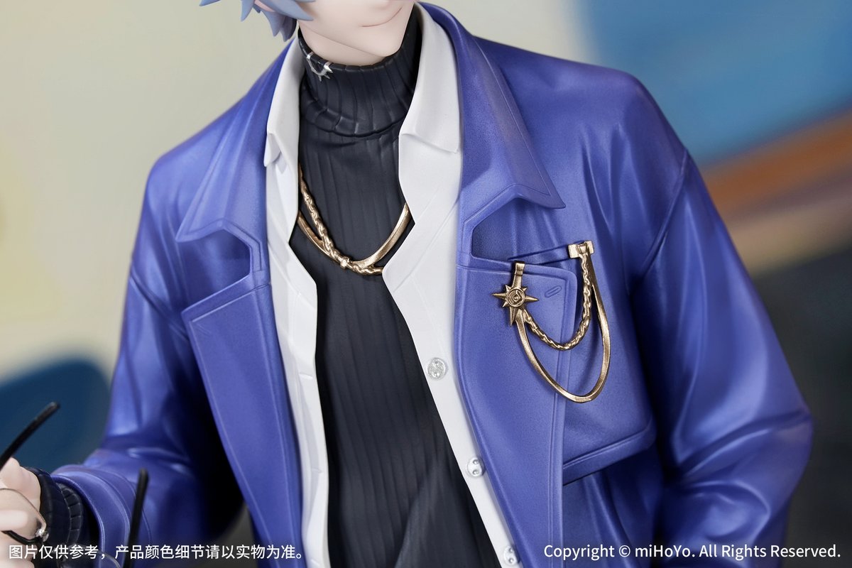 崩壊：スターレイル』より「Gift+ ファイノン 列車周遊記Ver. 1/8