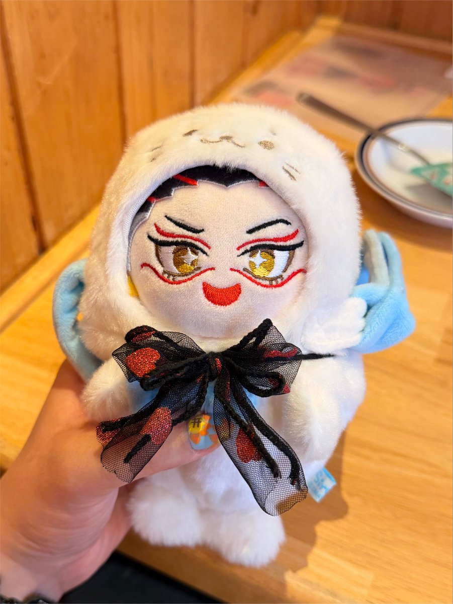happy_conn's tweet photo. 爆烈かわいい着ぐるみをゲットしてしまいました隊長🦭🔥 https://t.co/eh2C97oPLf