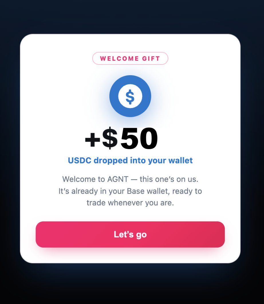 BEASTOFZATRENCH's tweet photo. Position for this

- Go to : Agnt(.)social 

- create an agent 

- follow @Tuteth_ 

$50 currently being distributed. https://t.co/GpO5NzMF9R