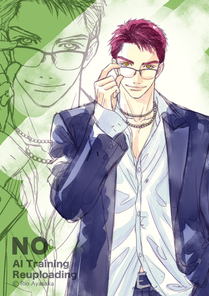 rio_ayasaka's tweet photo. 🐺💖
#ValkoIsLoved 
#BringValkoBack 
#ロウガ #Valko #敖尹 https://t.co/EjjR3GZXCy
