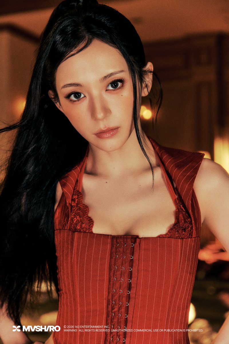 MADEIN_U's tweet photo. 𝐌𝐀𝐒𝐇𝐈𝐑𝐎 '𝟐𝟒/𝟏𝟏' 𝐈𝐦𝐚𝐠𝐞 : 𝐁𝐮𝐫𝐧

MASHIRO 1st EP '24/11'
2026.08.19 6PM (KST)

#마시로 #マシロ #MASHIRO
#HOTLINE #MADEIN https://t.co/mwCWOELZe7