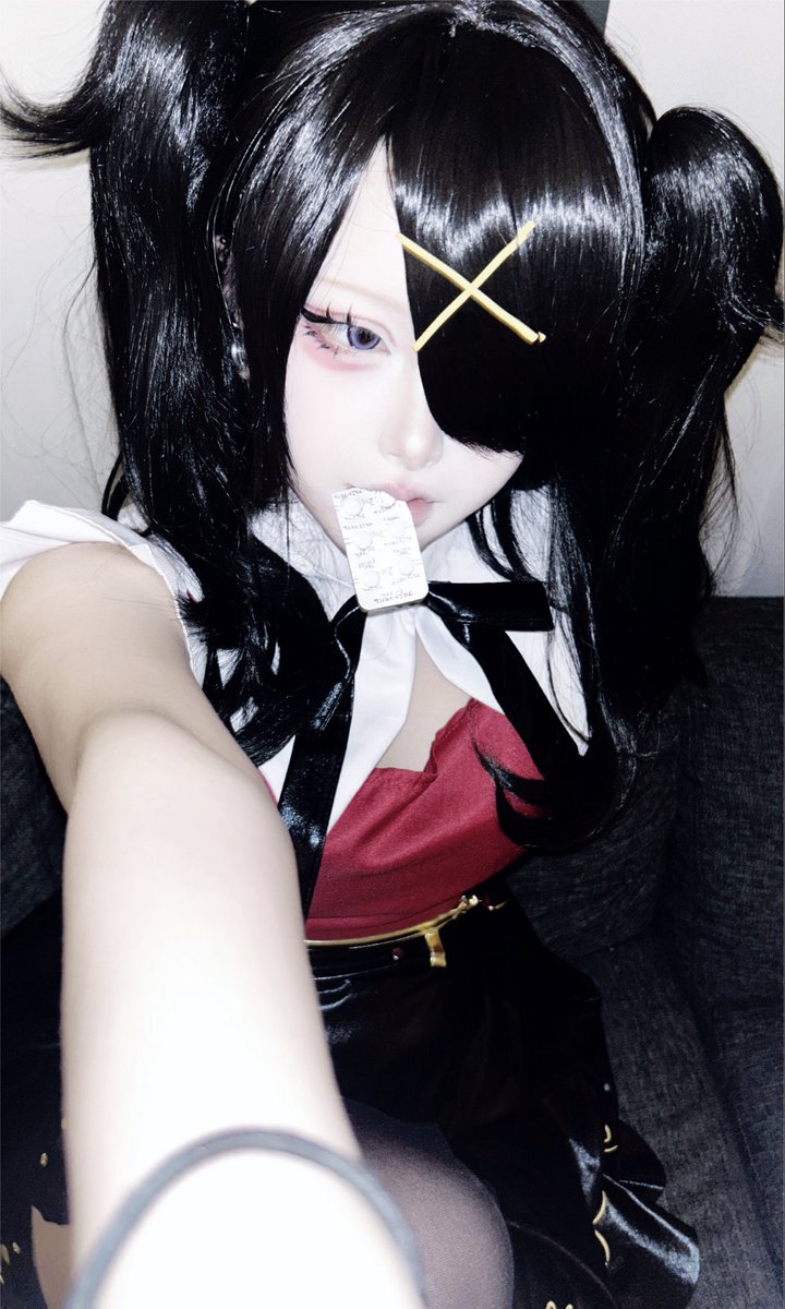 OGAMI_3's tweet photo. 忘れないでいてねInternet girl https://t.co/Io7FZ1nOiU