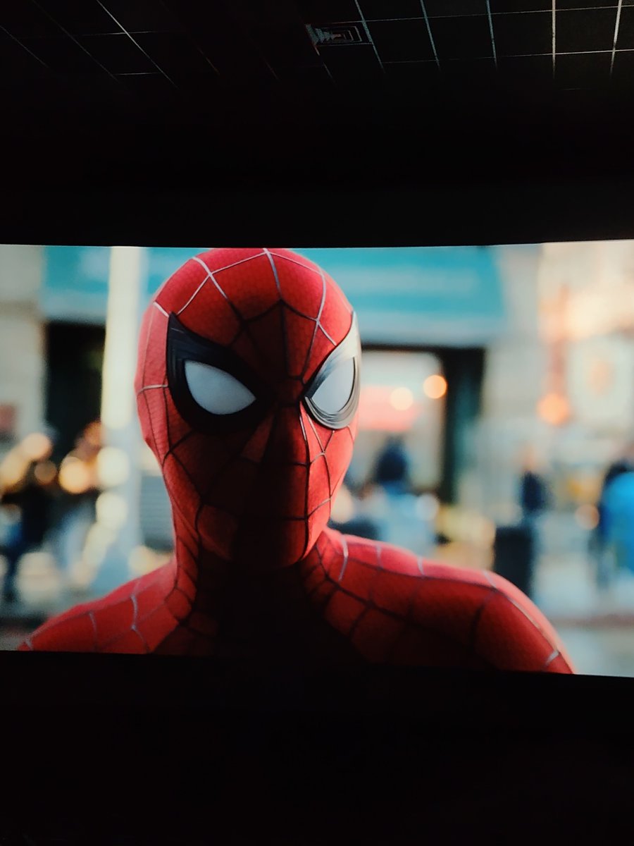 fonsi20201's tweet photo. En modo:
🕷️🕷️🕷️🕷️🕷️🕷️🕷️🕷️ https://t.co/Ep1zhfnmgX