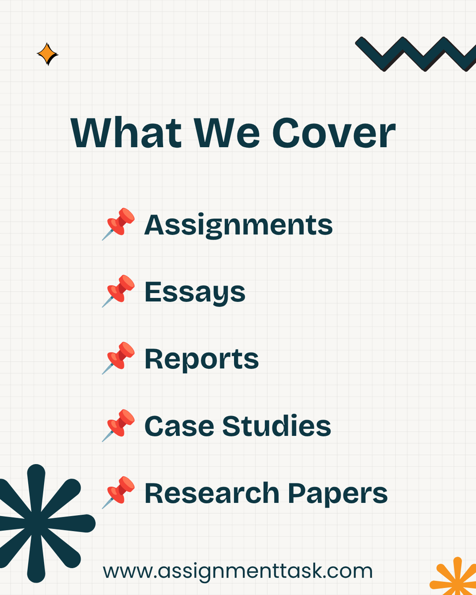 AssignmentTask's tweet photo. Great grades shouldn't come at full price!
Enjoy 10% OFF on all our assignment help services.

https://t.co/wBOdkmQG8p

#assignmenthelp #studentdiscount #essaywriting #academicsupport #homeworkhelp #collegelife #universitystudents #educational #researchpaper #assignmenttask https://t.co/JF28oYAxpS