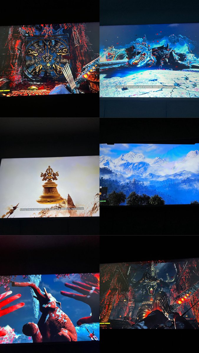 RekicsU's tweet photo. Le tengo un amor a farcry 4, de verdad un juegazo https://t.co/vRlZuADzLD