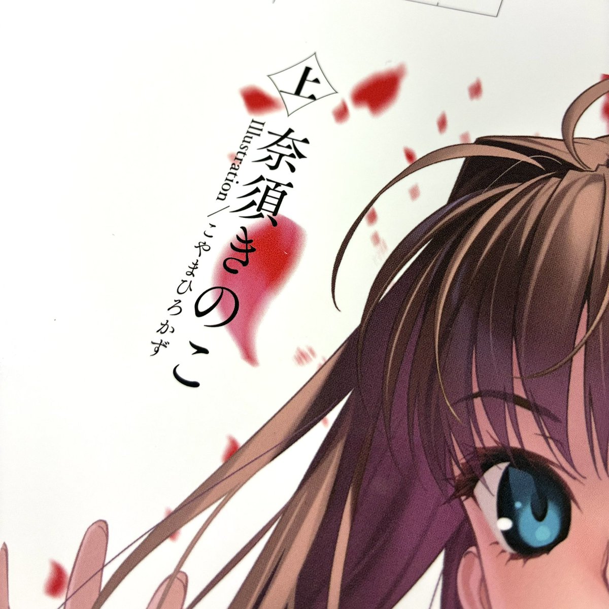 sai_zen_sen's tweet photo. 【校了！】
奈須きのこ
Illustration／こやまひろかず

小説『魔法使いの夜 上』、校了しました！

星海社FICTIONSから8/27（木）発売！
TYPE-MOONのノベルゲーム『魔法使いの夜』が、奈須きのこ自身の手によって小説としてここに新生！

書影の公開をお楽しみに！ https://t.co/Gsp0e8KmRj