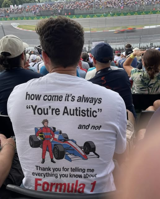F1Hatchet's tweet photo. https://t.co/jx6BfgVW5C