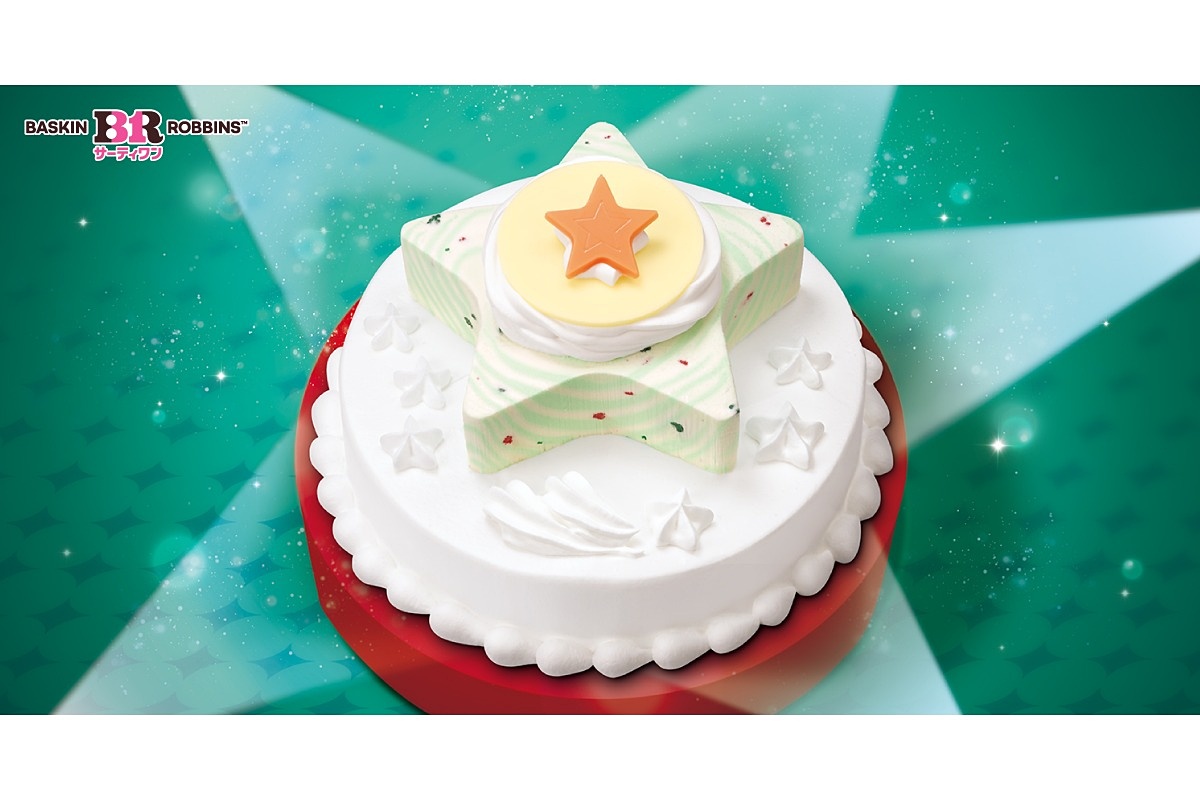 サーティワン、8月8日パチパチの日にポッピングシャワー尽くしのアイス