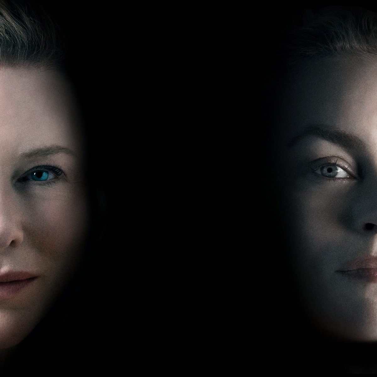 FanBlanchettCom's tweet photo. ELECTRA/PERSONA era begins!

In a first interview with director and writer Benedict Andrews, he shared that Cate Blanchett and Nina Hoss will swap roles “night by night but the audience won’t know who’s playing who until the first one walks in.”
→https://t.co/jVqea22cAC https://t.co/vtsUfqz2Be
