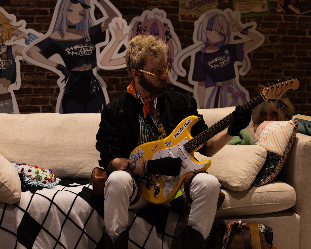 Michael_H_WA's tweet photo. "Sometimes a Rockstar Cowboy can't ride off into the sunset"

Doki: The_Anarken (on insta)
Saba: @Atmintis_  
Photo: @Michael_H_WA 

#dokigram #samekosabacosplay #cosplay #OffKaiGen5 https://t.co/xJRdNZJwBZ