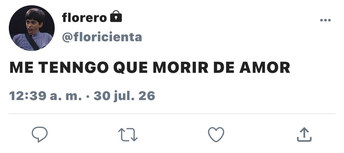 4ntooox's tweet photo. 107. 🫀
Me tengo que mword de amor https://t.co/ItDY3xrNCQ
