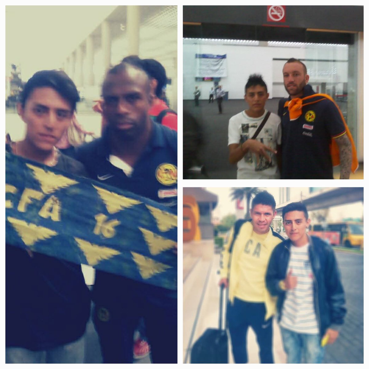 Daarboiis's tweet photo. @atsumisaorii @calientesports Christian "chucho" benitez epd  🦅
Vicente Matias Vuoso
Oribe Peralta 
#MásAcciónMásDiversión https://t.co/3h87sC0nij