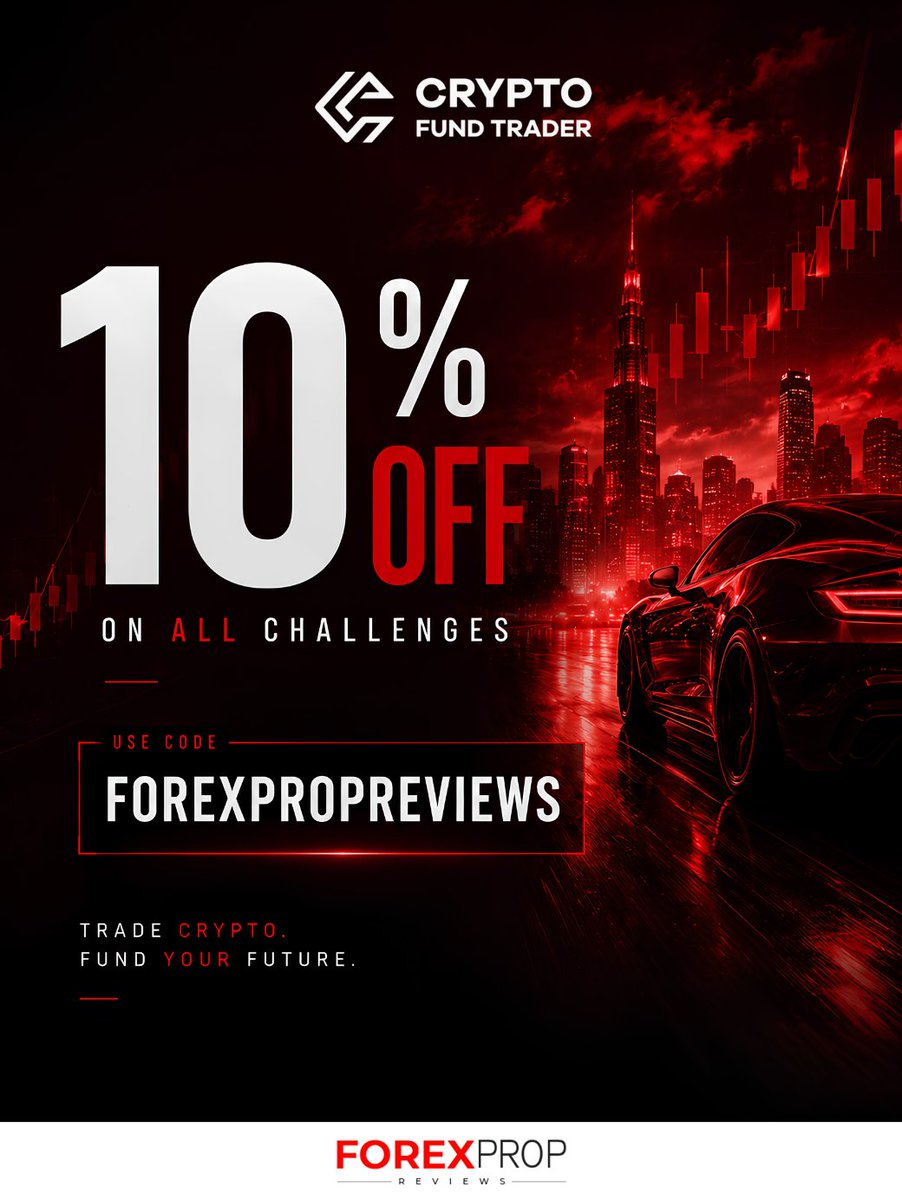 fxpropreviews tweet picture
