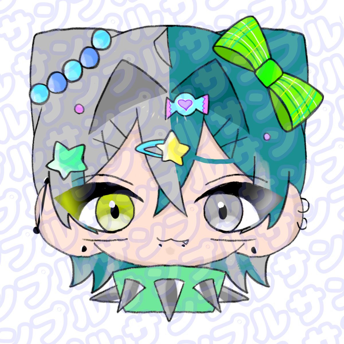 __ru_m1's tweet photo. 🩷猫耳デコラ量産⭐️

人数×100

デコラ付け放題‼️おまかせも⭕️
追加料金等もありません‼️

テンプレート記載してDMください💖

 #量産依頼  #有償依頼 https://t.co/tgJVKovA1o