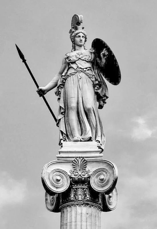 eduarsaint4's tweet photo. En la Odisea, pienso que Atenea es ese espíritu interno que tenemos los humanos por seguir adelante, ser osados, honrar la historia de nuestra familia actuar de forma prudente pero atrevida, quizá es la fuerza de voluntad.
#odisea https://t.co/8I7ms57c93