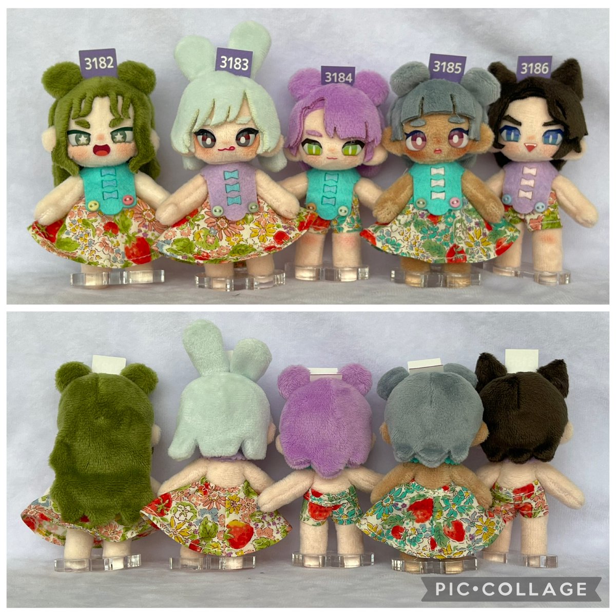🐻fuwafuwaholic💉 tweet media