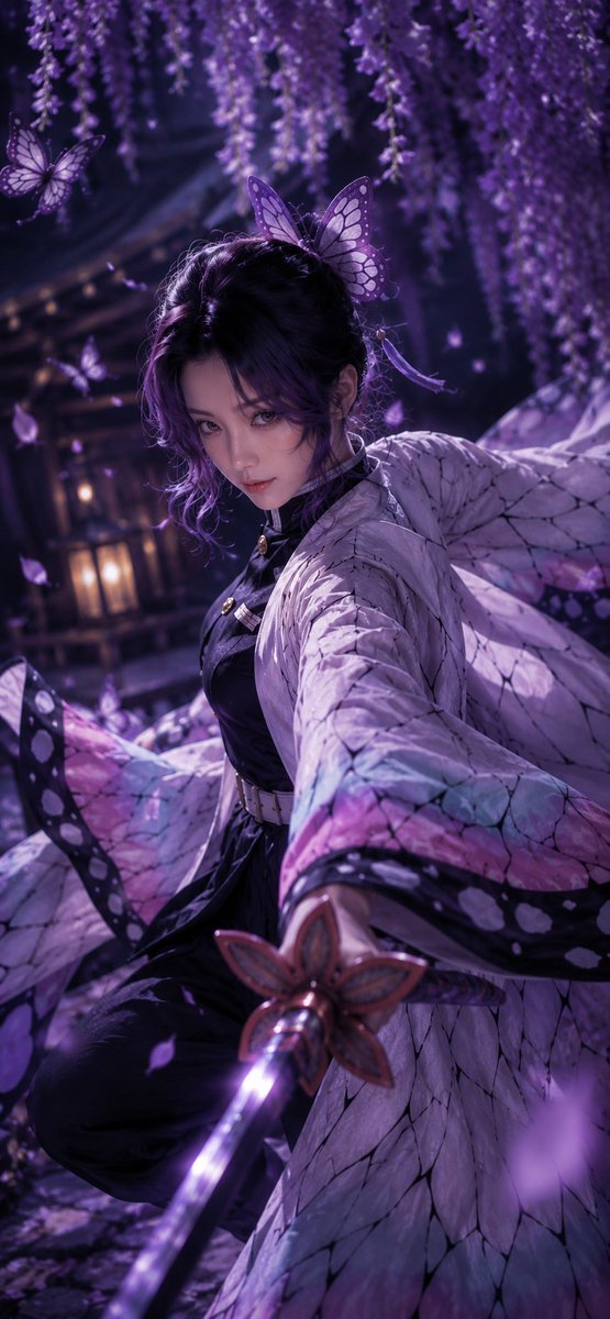 twohaze's tweet photo. #MobileWallpaper #ConceptArt #PopularCharacters #LiveActionStyle #CharacterDesign #2B #MikasaAckerman #YorForger #ShinobuKocho #RealisticTexture https://t.co/JtzJQCaL6c
