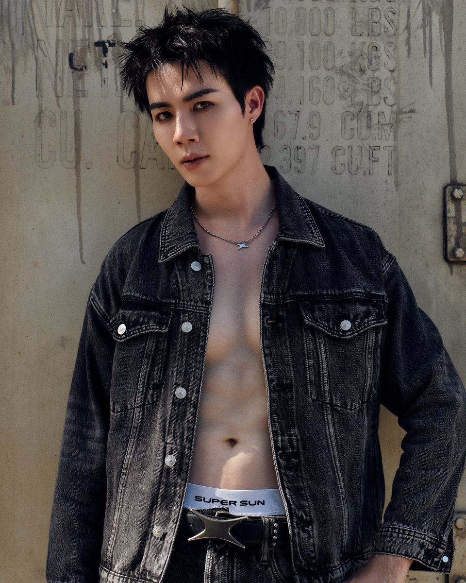 ZeePruk_OFC's tweet photo. #คลังไอจีของซีพฤกษ์

[ IG : zeepruk ]
🗓 :30.07.2026

🖤

#SUPERSUN 
#SUPERSUNCULTURE
#SUPERSUNPOPUP 
#SUPERSUNPOPUPINBKK

🌊 @zee_pruk ☀️ 
#ZeePruk #Zunshine https://t.co/NQ163ukVWG