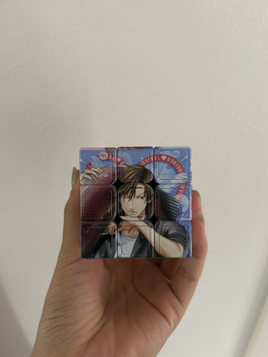 bakutarotenisu's tweet photo. 珍しく手塚が間違ったことを言ってるやつも届いた https://t.co/YtDzpJIaJm