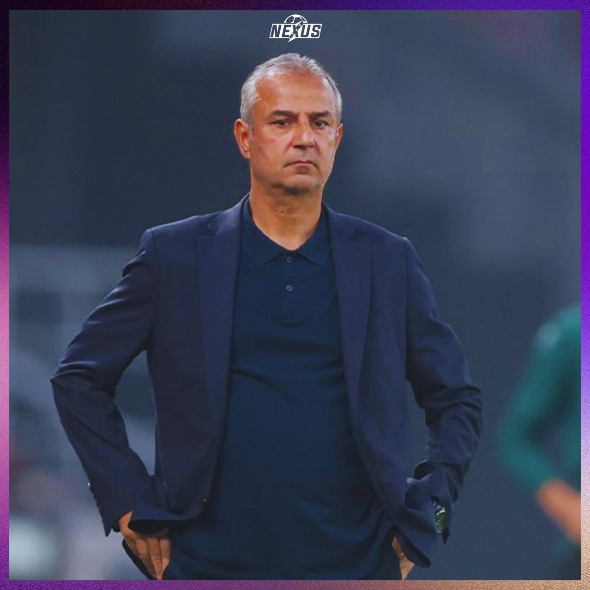 fener19070707's tweet photo. Günaydın teknik direktörü İSMAİL KARTAL olanlar. https://t.co/cGWKst8RPR